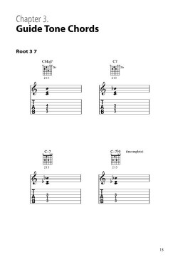 pdf berklee jazz guitar chord dictionary