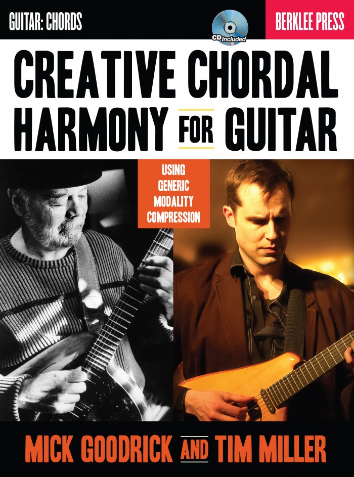 berklee rock guitar chord dictionary