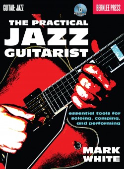 jazz guitar chord dictionary rick peckham