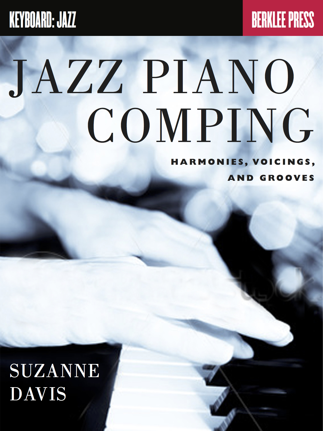 Jazz Comping - Berklee Press