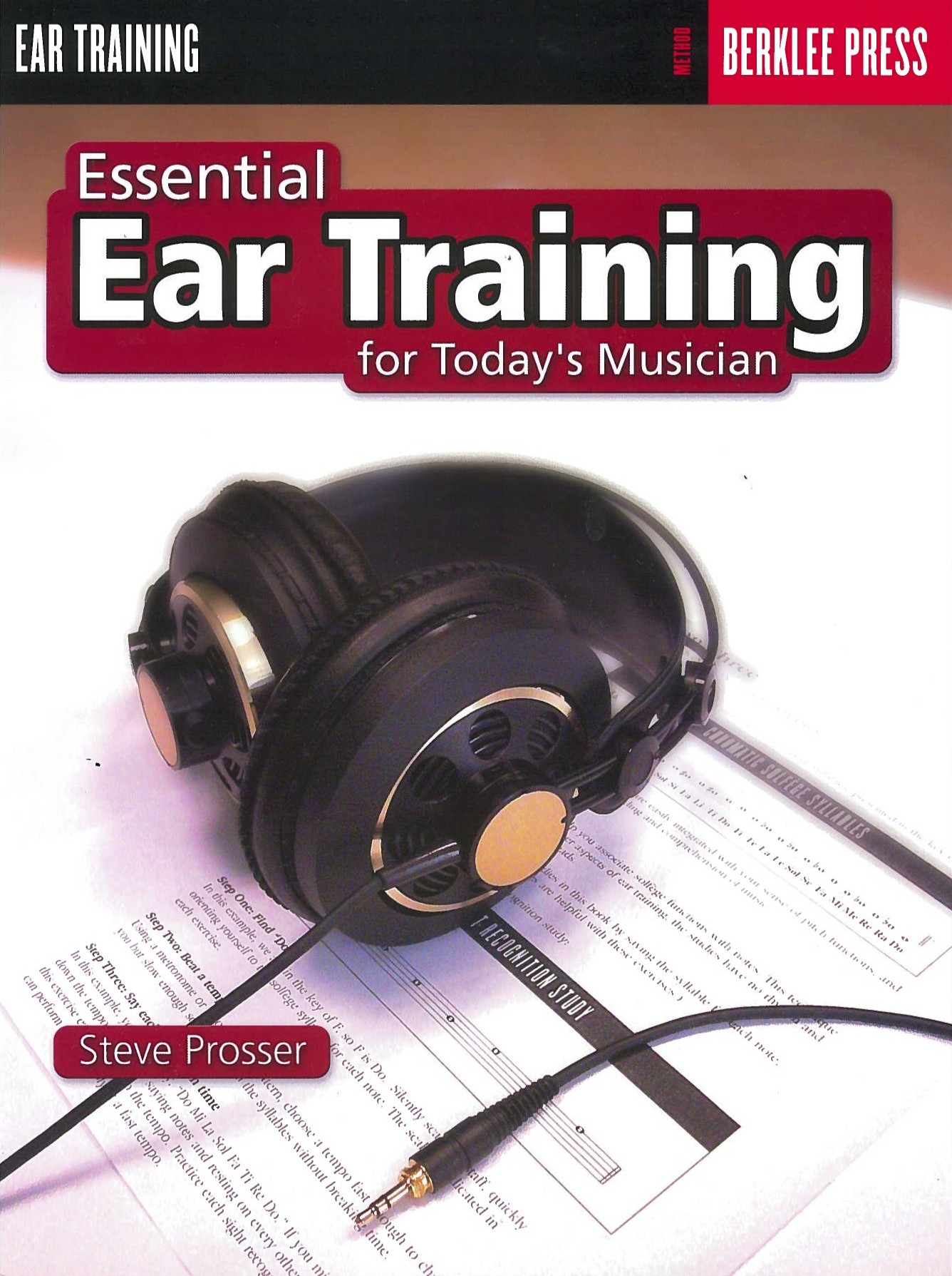 musicianship and aural training