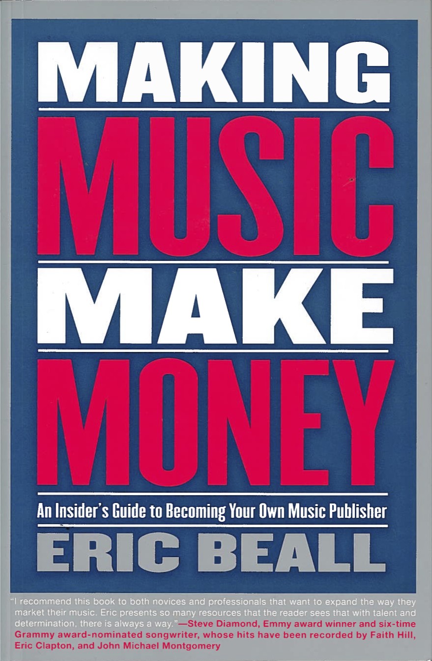 Making Music Make Money