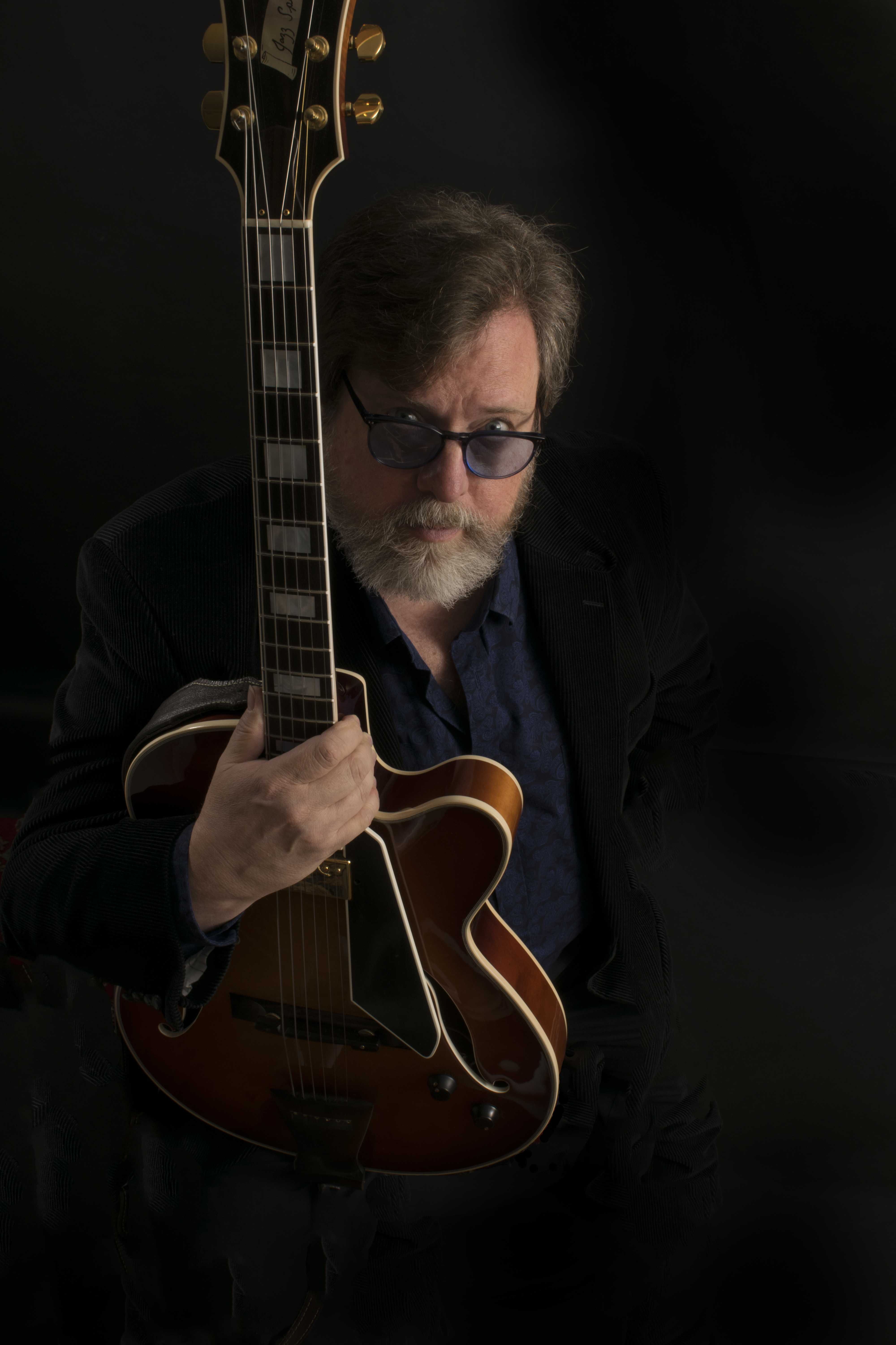 Berklee The Practical Jazz Guitarist By Mark White Cd 