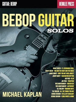 berklee press a modern method for guitar volume 1