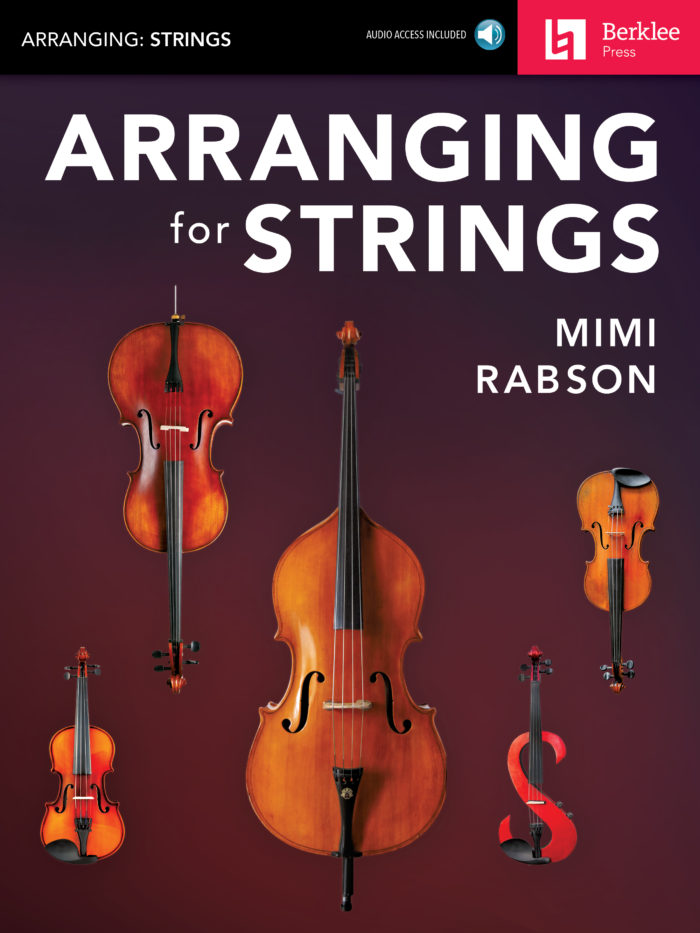 REQ: Berklee Press Arranging for Strings screenshot REQ: Berklee Press Arranging for Strings screenshot