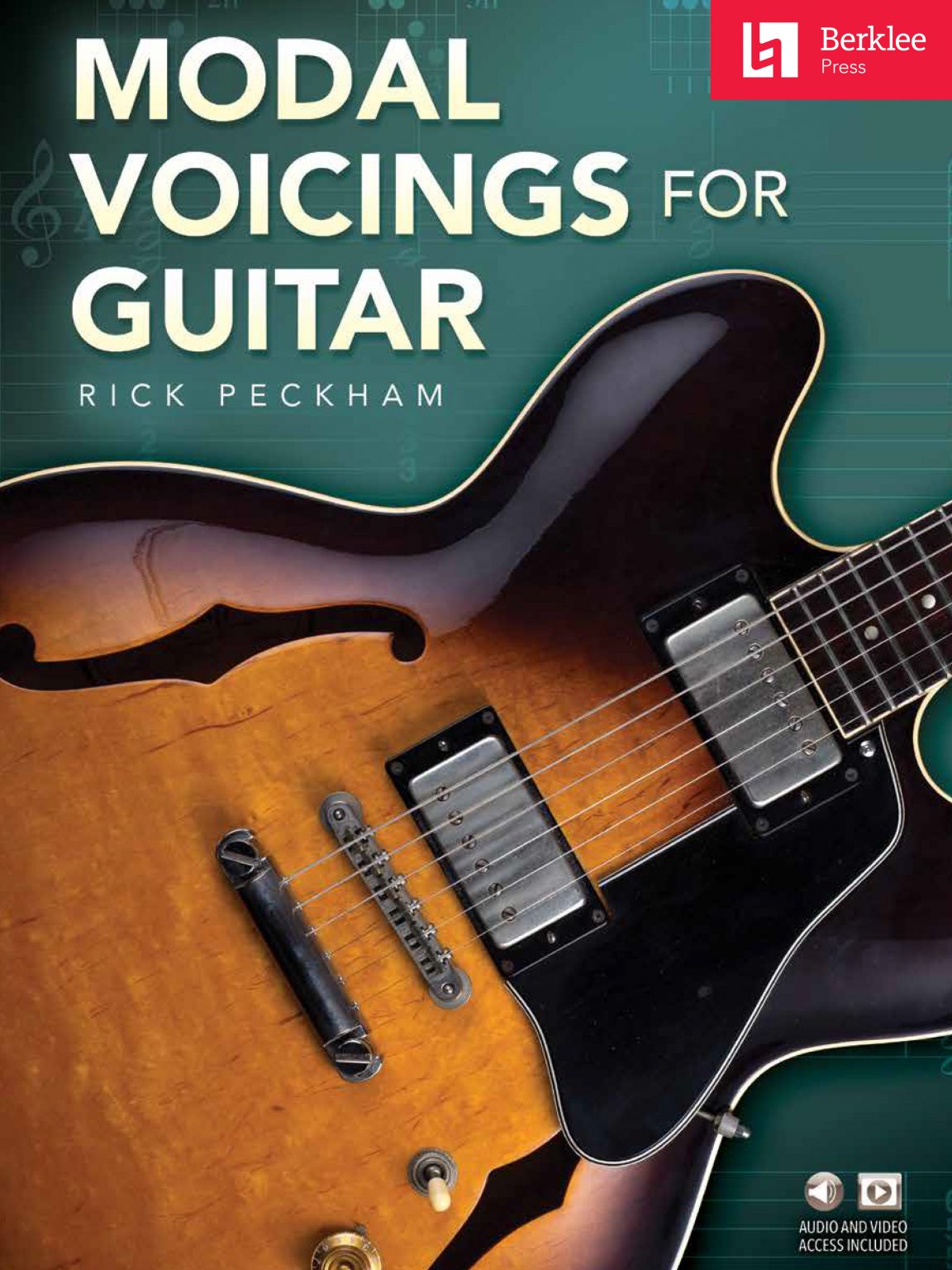 Berklee Press A Modern Method For Guitar Torrent