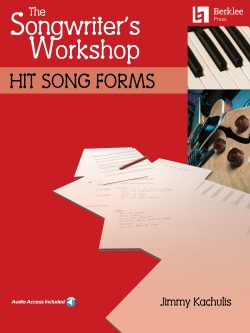 1107557 Hit Song Forms Cover