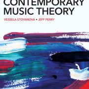 Berklee Contemporary Music Theory Front Cover